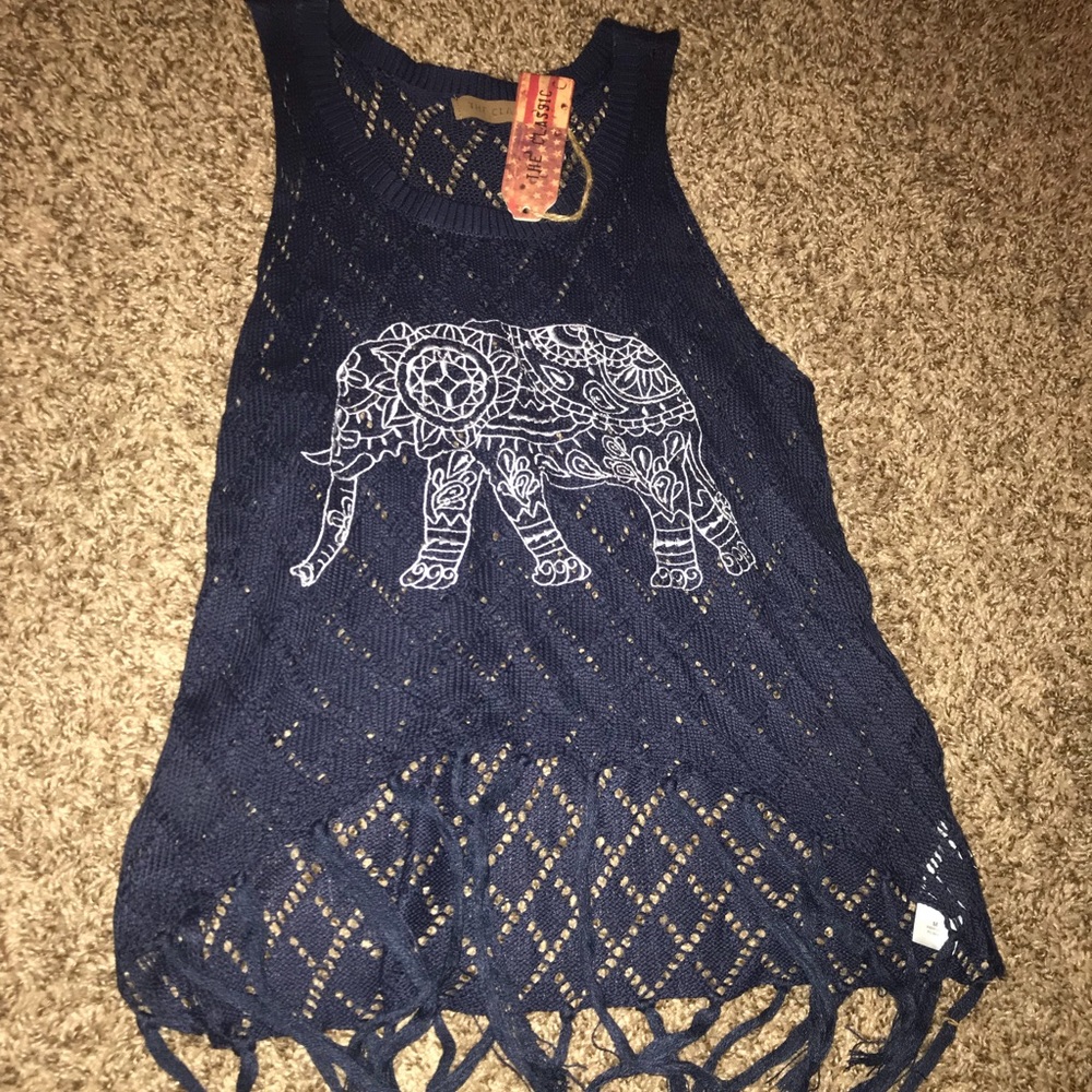 vest
